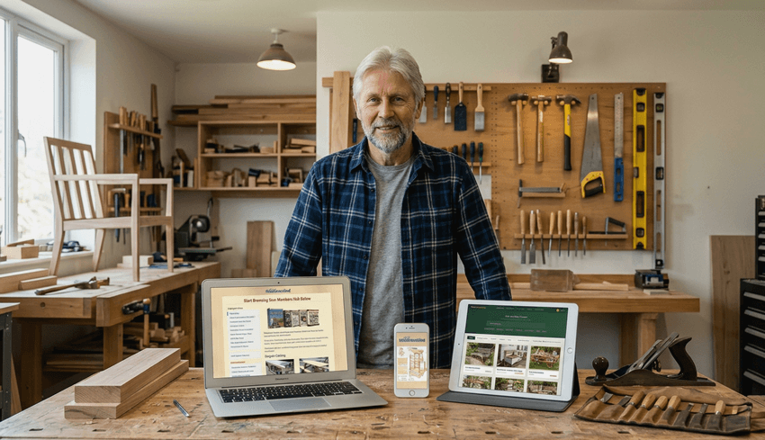 The complete TedsWoodworking plan package with bonuses